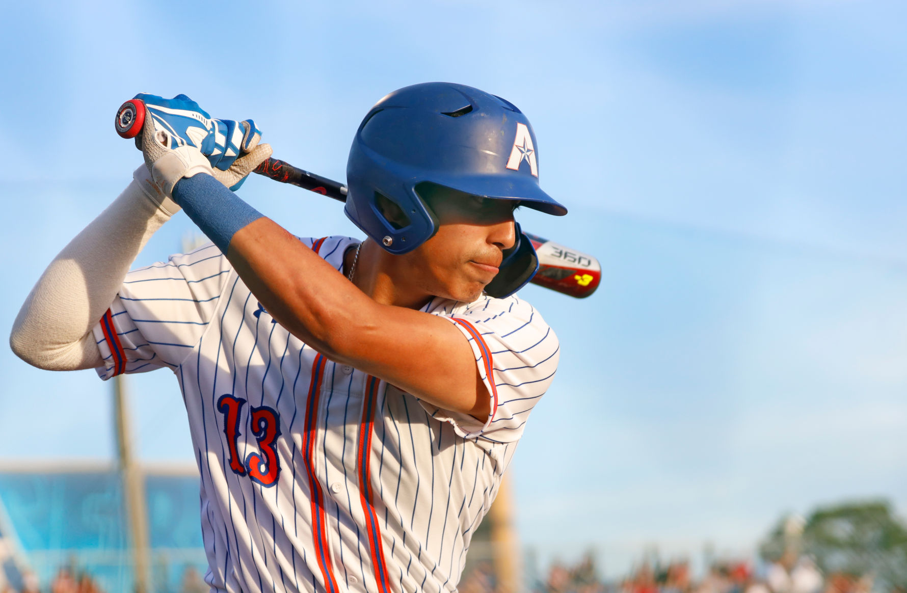 Photos: UTA baseball loses momentum in 3-0 loss to University of Oklahoma